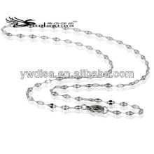Stainless Steel Snake Chain Cheap Jewelry Thick Mens Chain With Factory Price